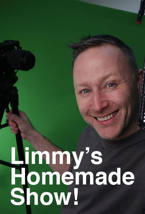 limmy imdb|Limmy's Homemade Show (TV Series 2018– ) .